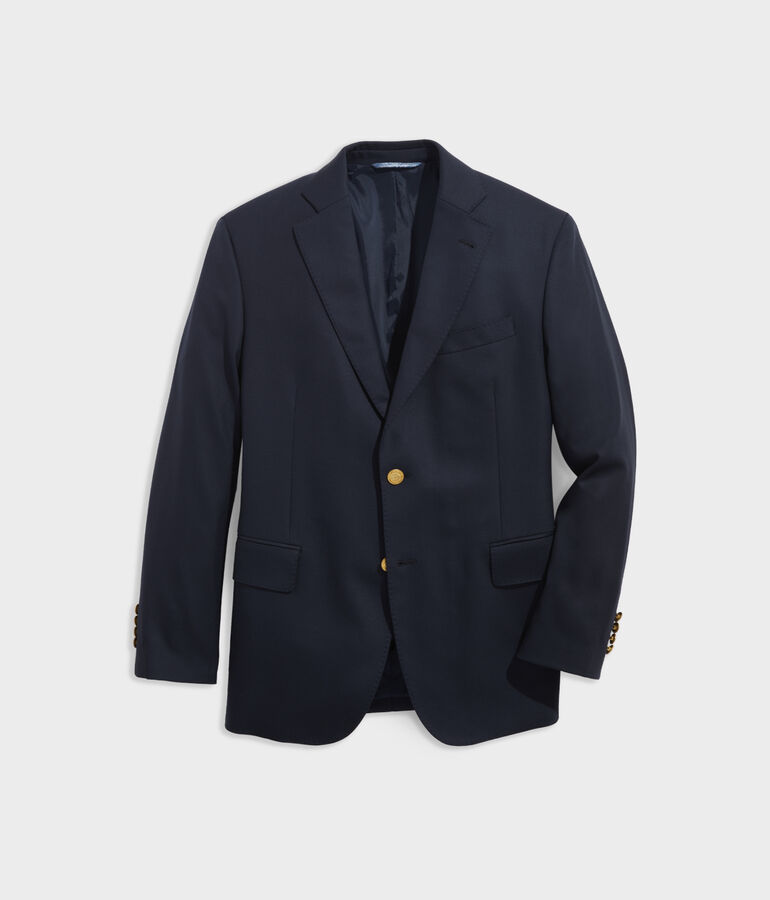 Boathouse Performance Wool Blazer