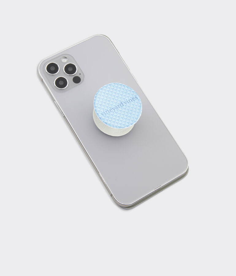 Vineyard Whale Popsocket