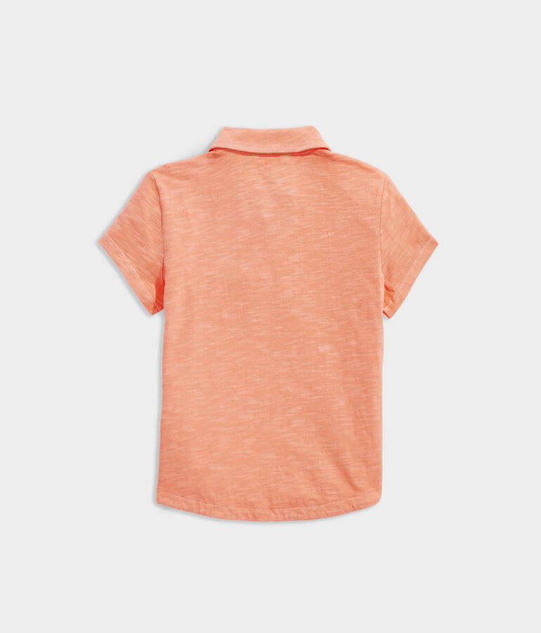 Girls' Surf Polo