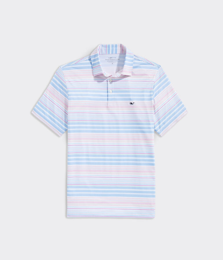 Madras Sankaty Polo