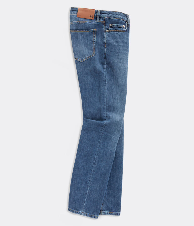 Medium Wash Jeans