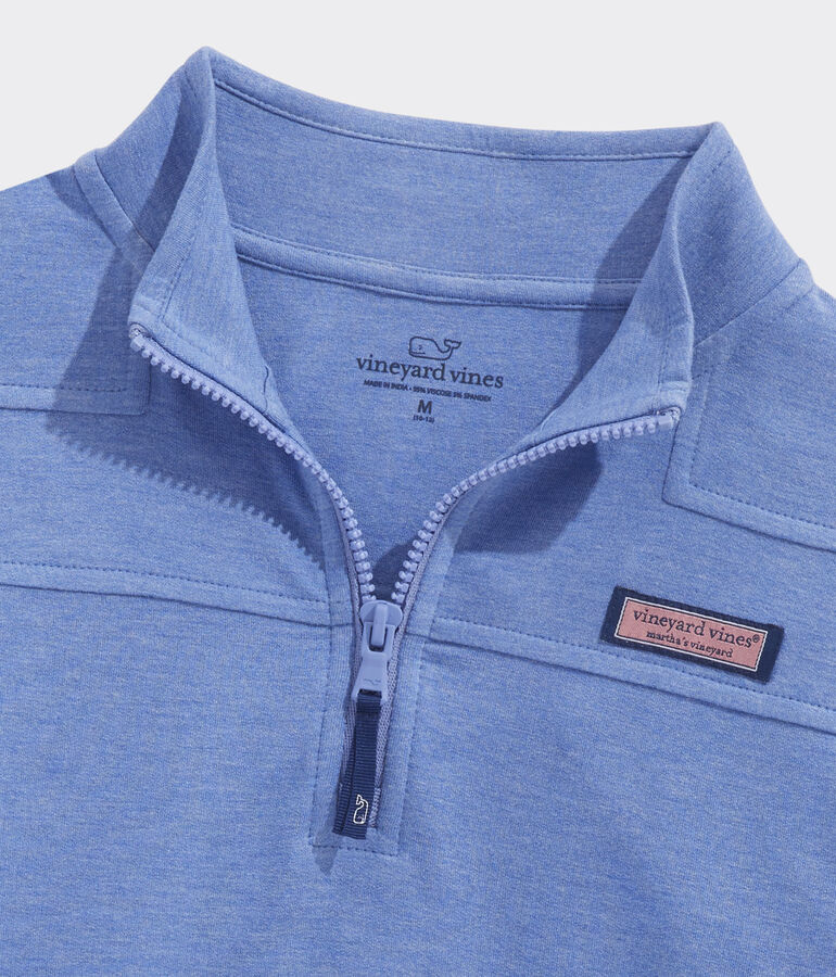 Girls' Dreamcloth® Relaxed Shep Shirt