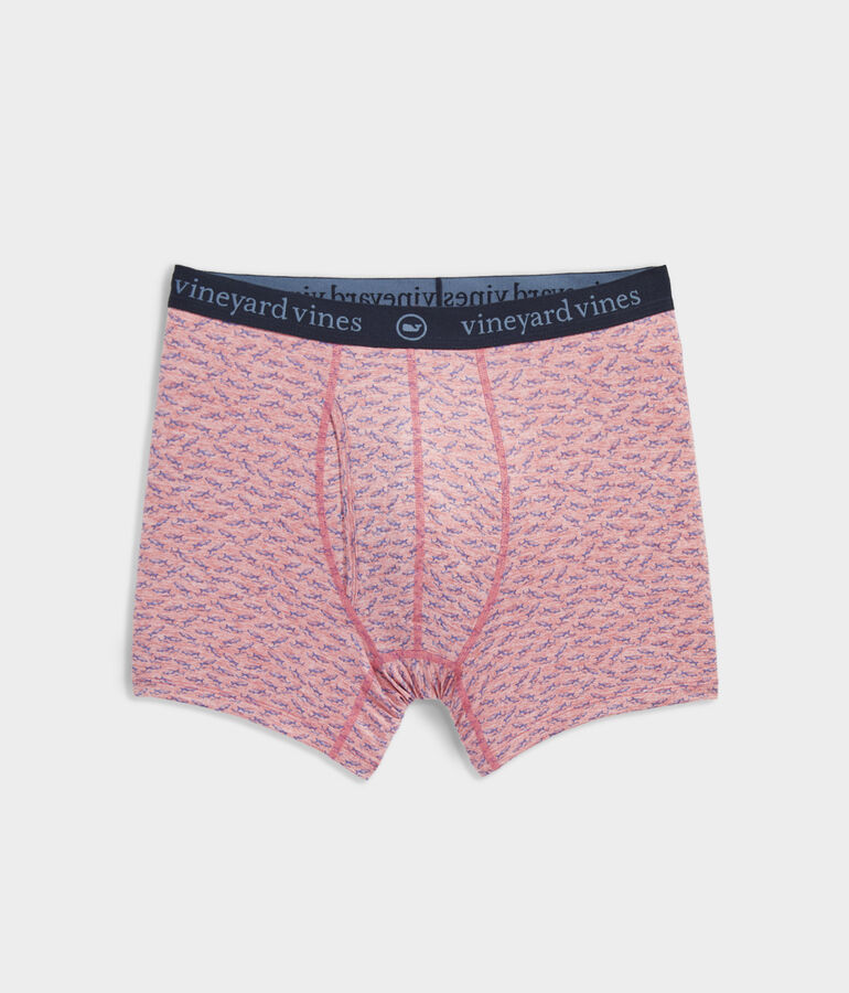 Printed Sankaty Boxer Briefs
