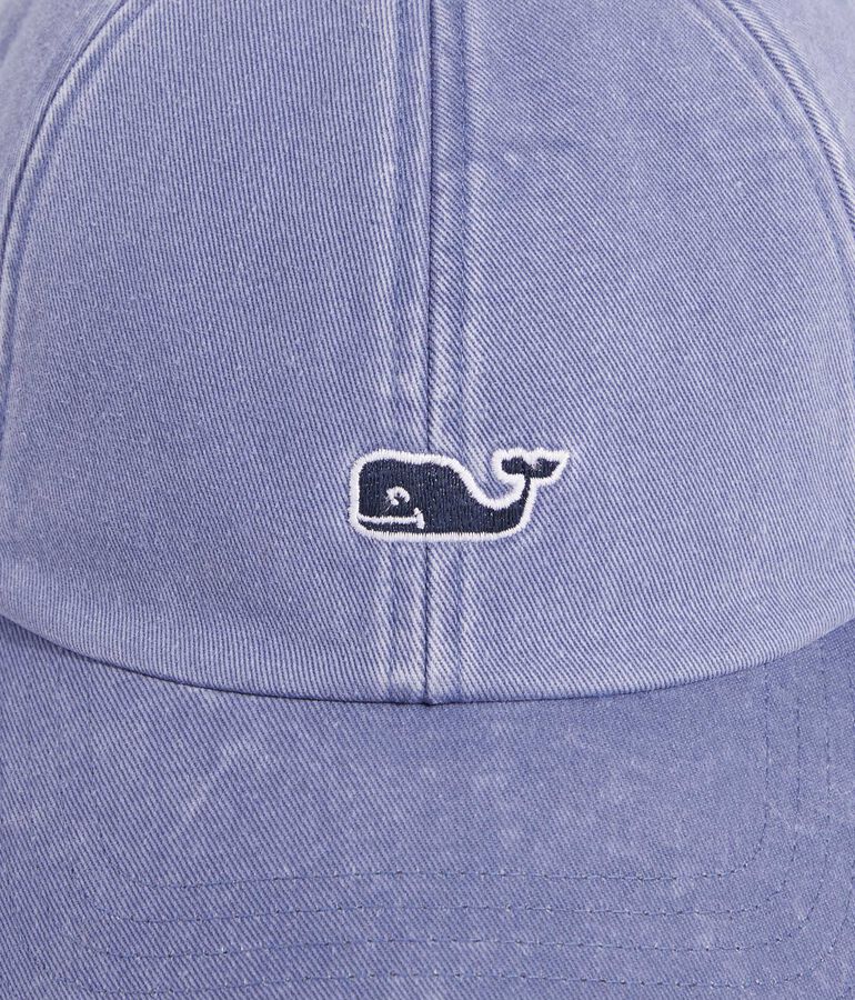 Island Umbrella Print Classic Baseball Hat