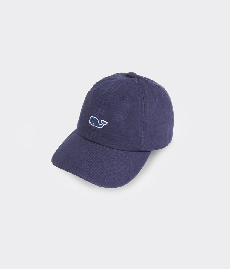 Boys Classic Logo Baseball Hat