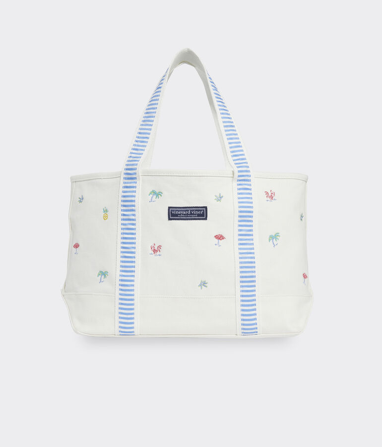 Harbour Island Tote