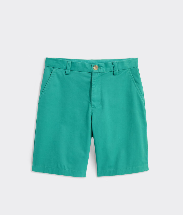 Boys' Stretch Breaker Shorts