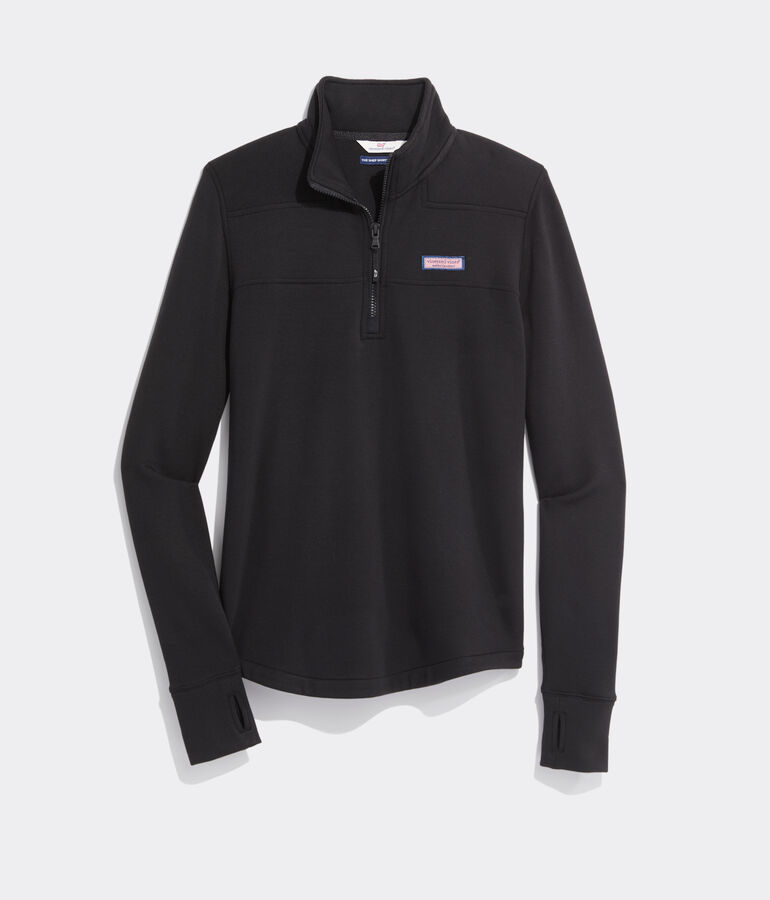 Dreamcloth Relaxed Shep Shirt
