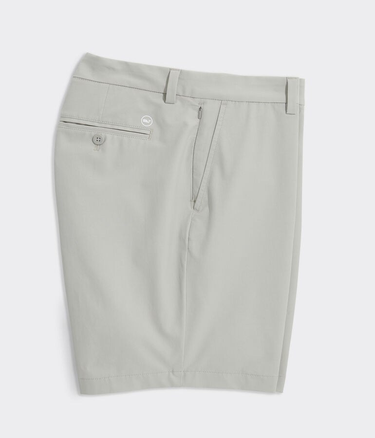 8 Inch Stillwater Golf Shorts