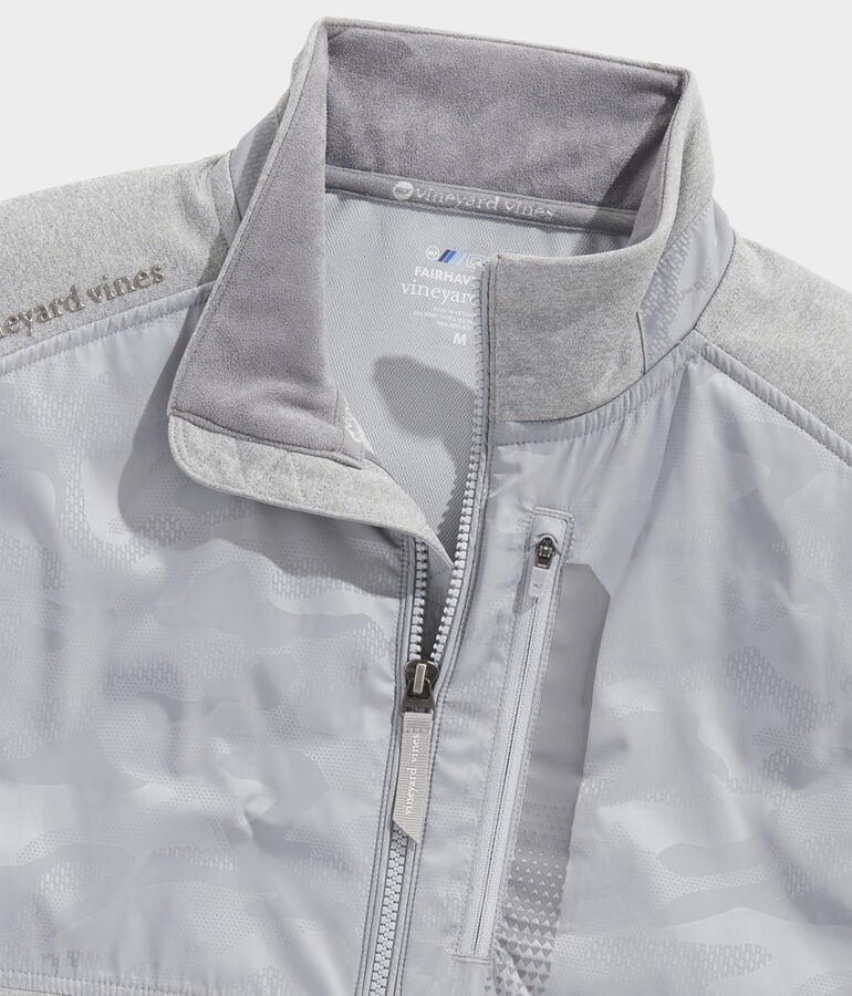 Fairhaven Vest