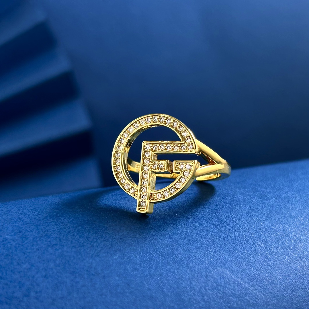 Fendi Ring