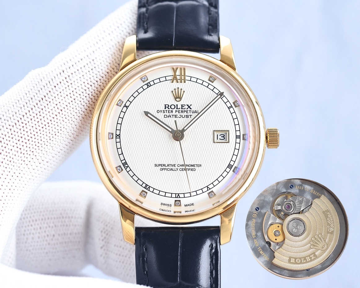 Rolex Cellini