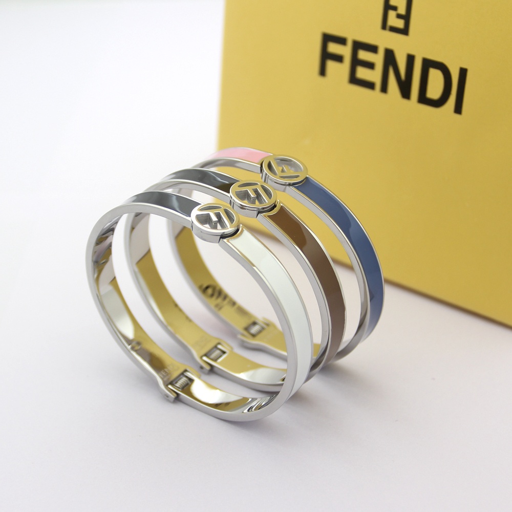Fendi bracelet