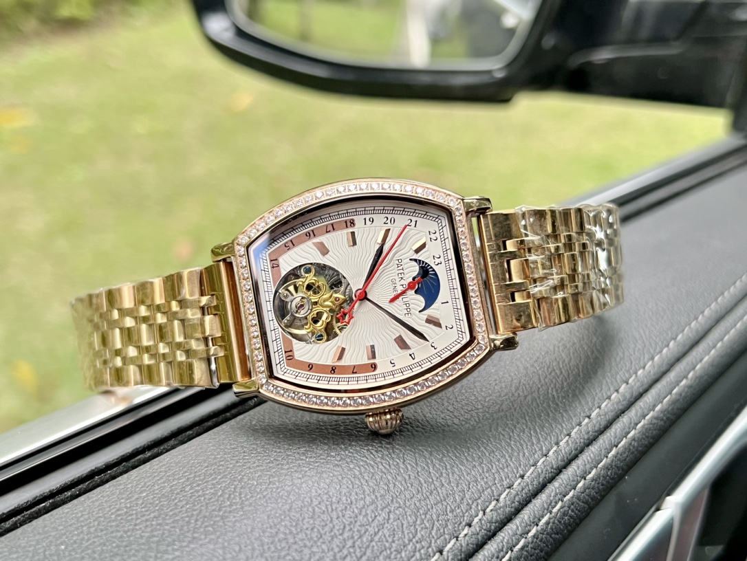 Patek Philippe Men's Watches