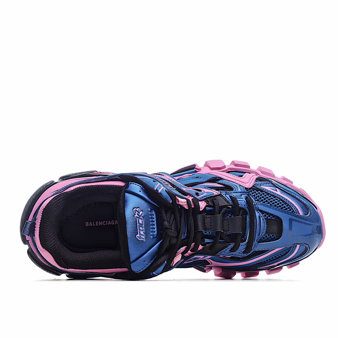 Balenciaga Track 4.0 Track Trainer