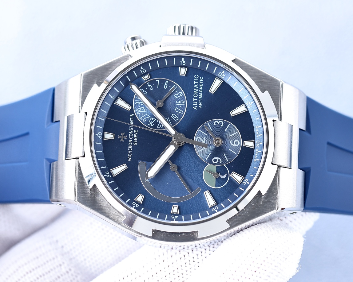 Vacheron Constantin Infinity Multifunction