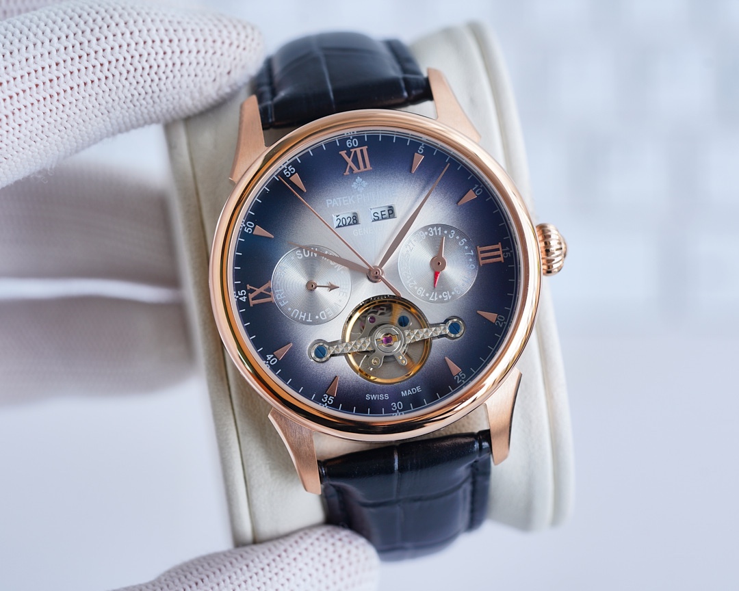 Patek Philippe Men's Watches