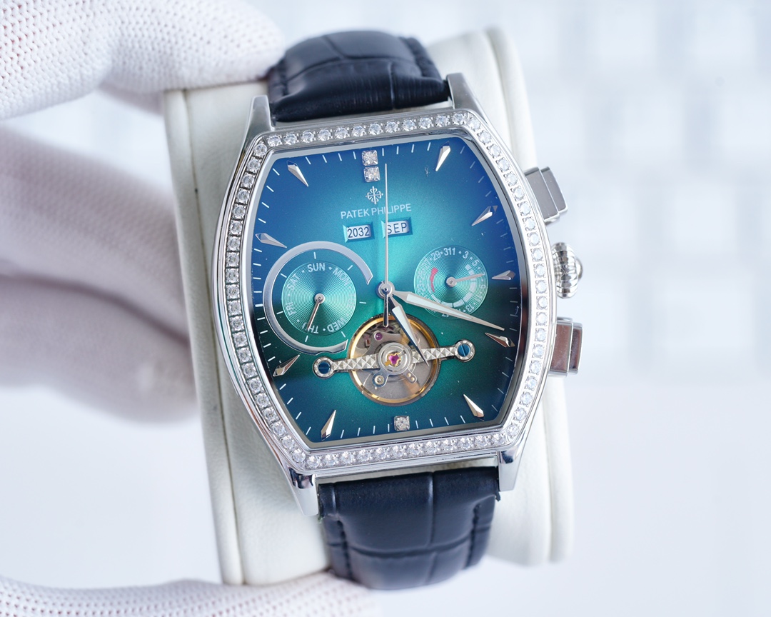 Patek Philippe Men's Watches