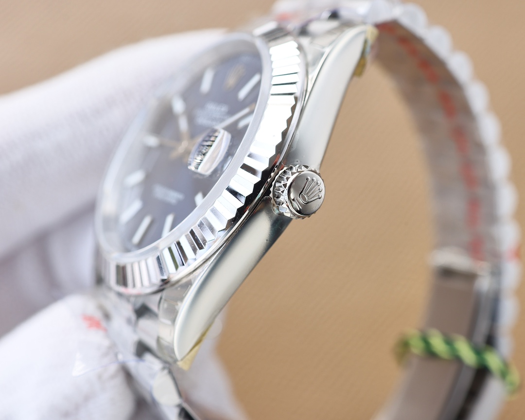 Rolex Datejust Watch Collection
