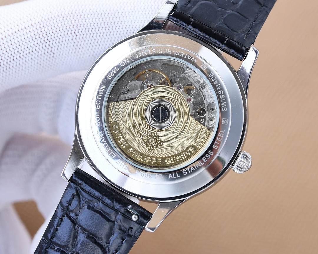 Patek Philippe Men's Watches