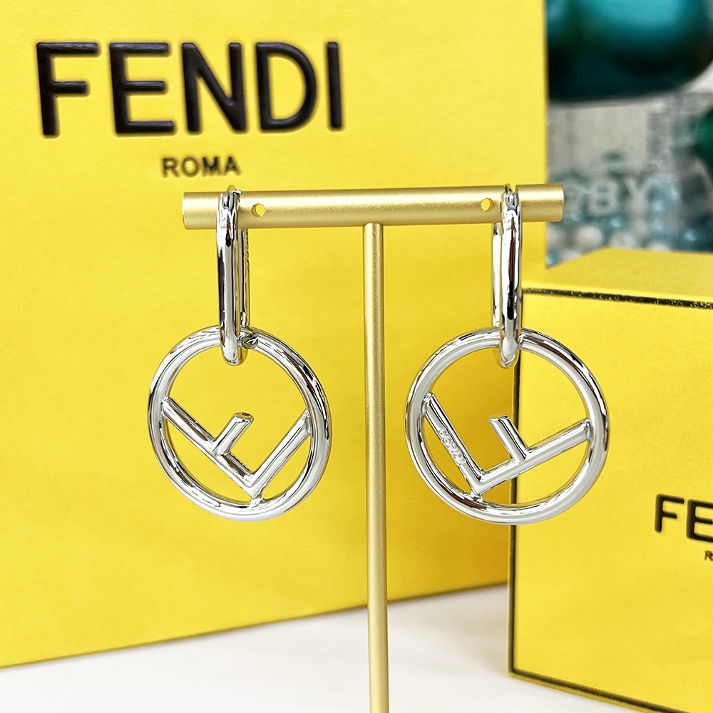 Fendi Earrings