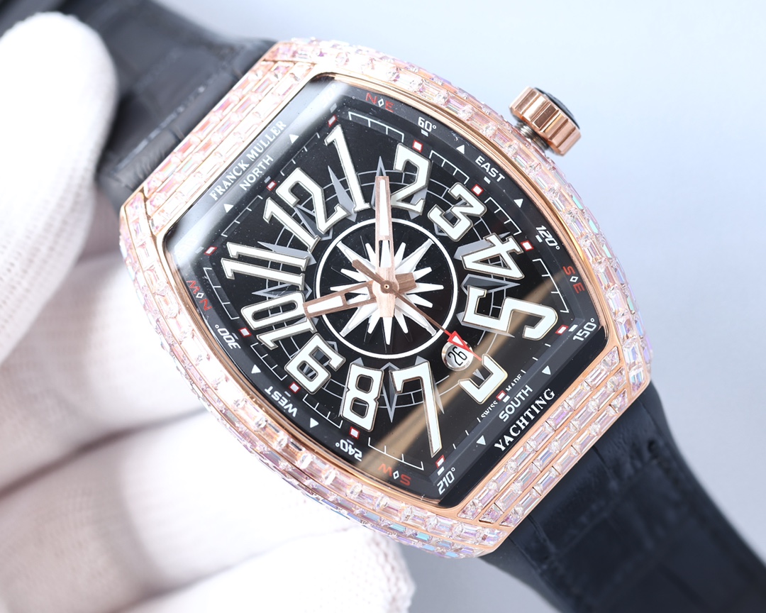 Frank- Muller⚡Dragon King