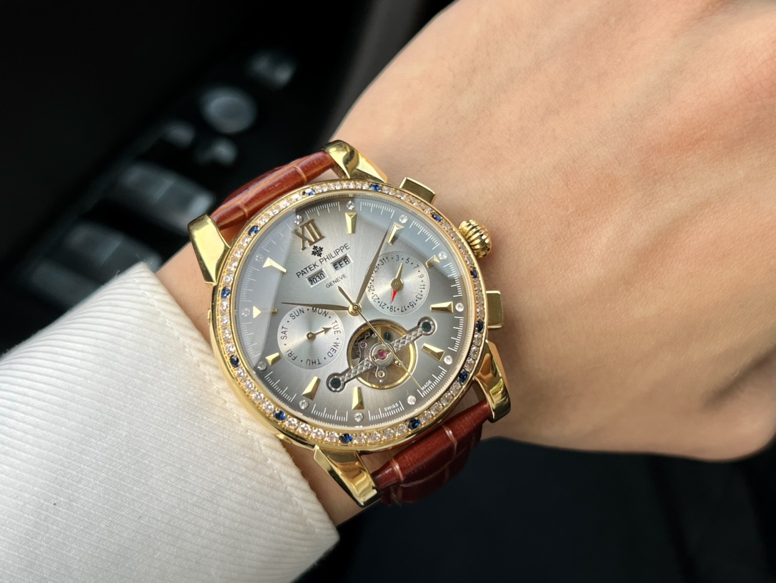 Patek Philippe Men's Watches