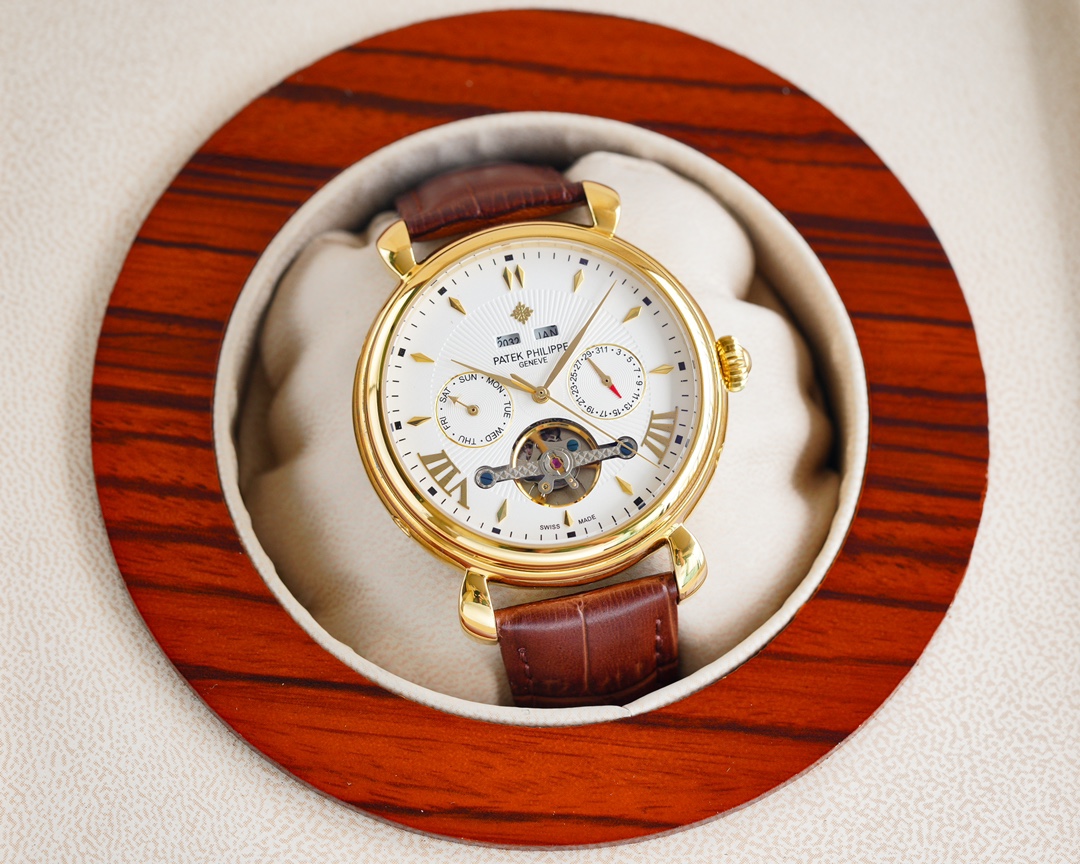 Patek Philippe Men's Watches