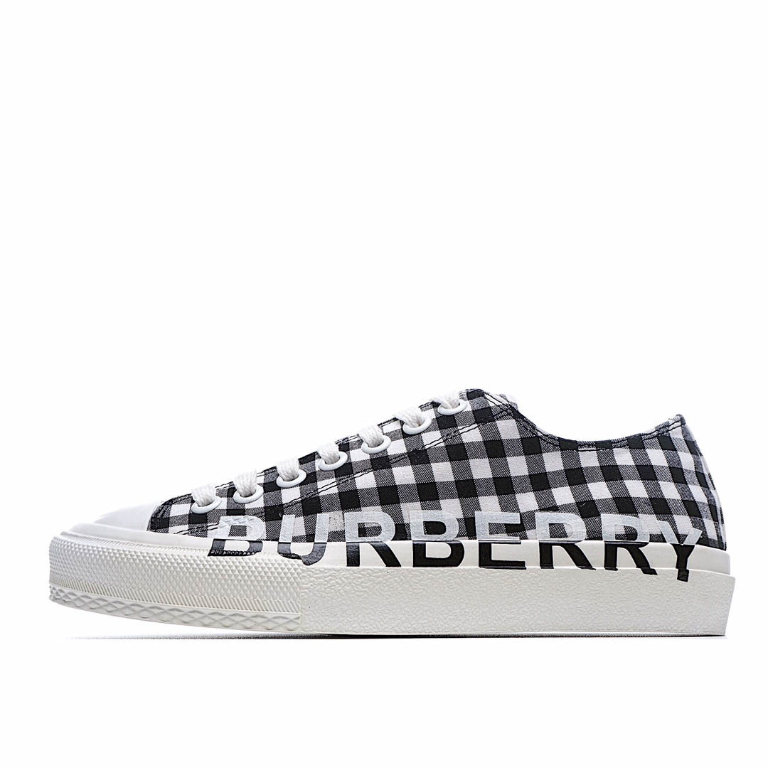 BURBERRY Vintage Sneakers