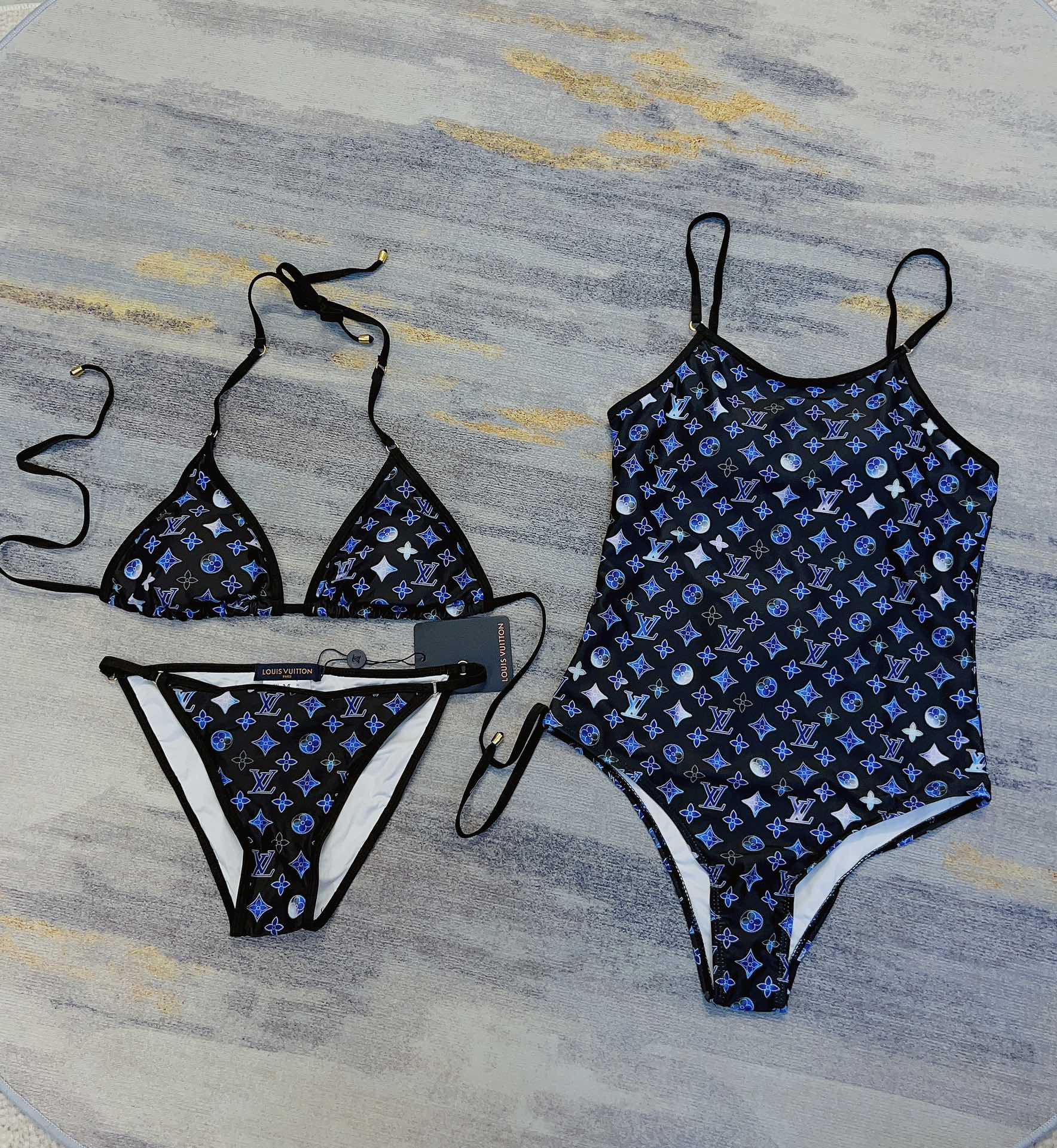 Louis Vuitton new bikini