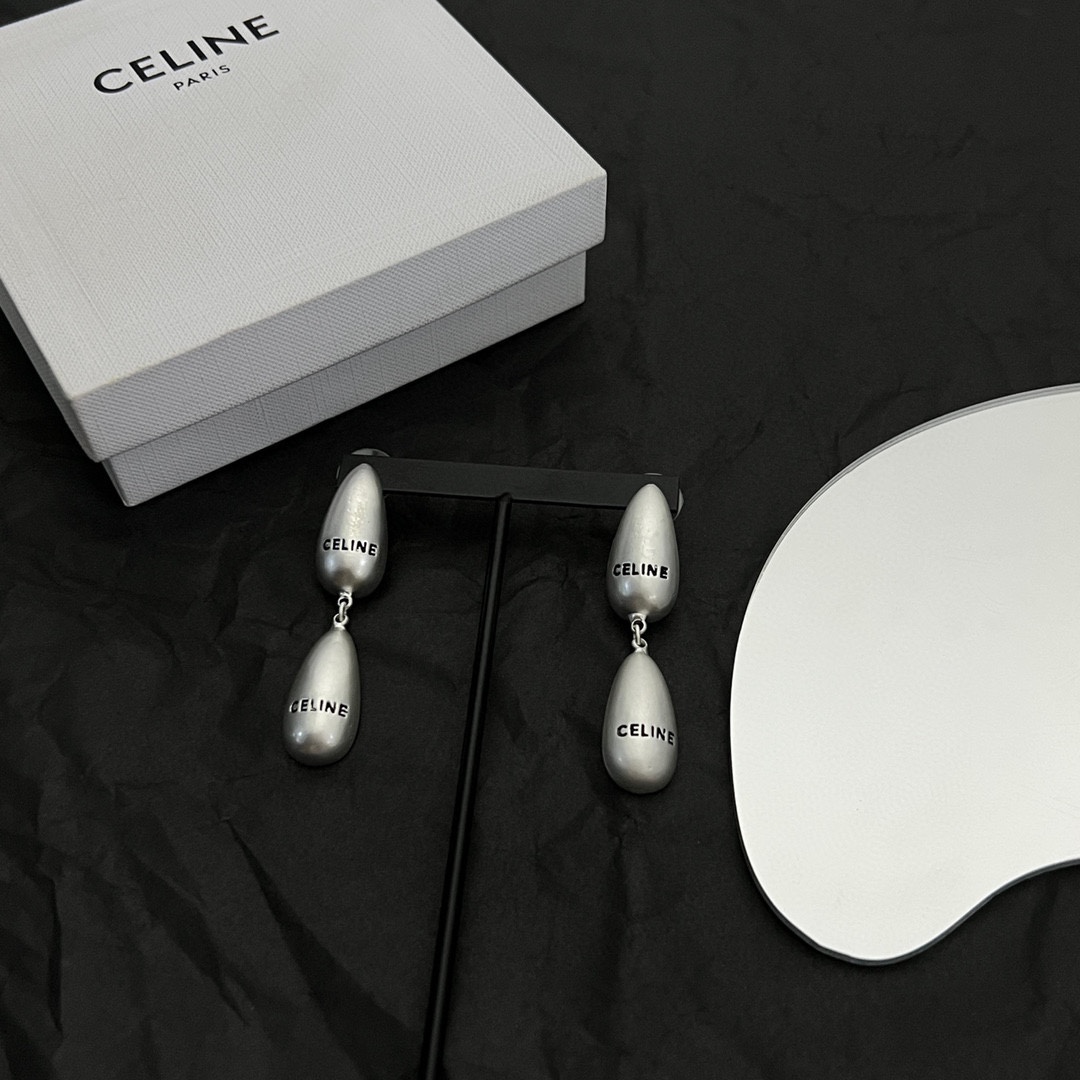 Celine Earrings