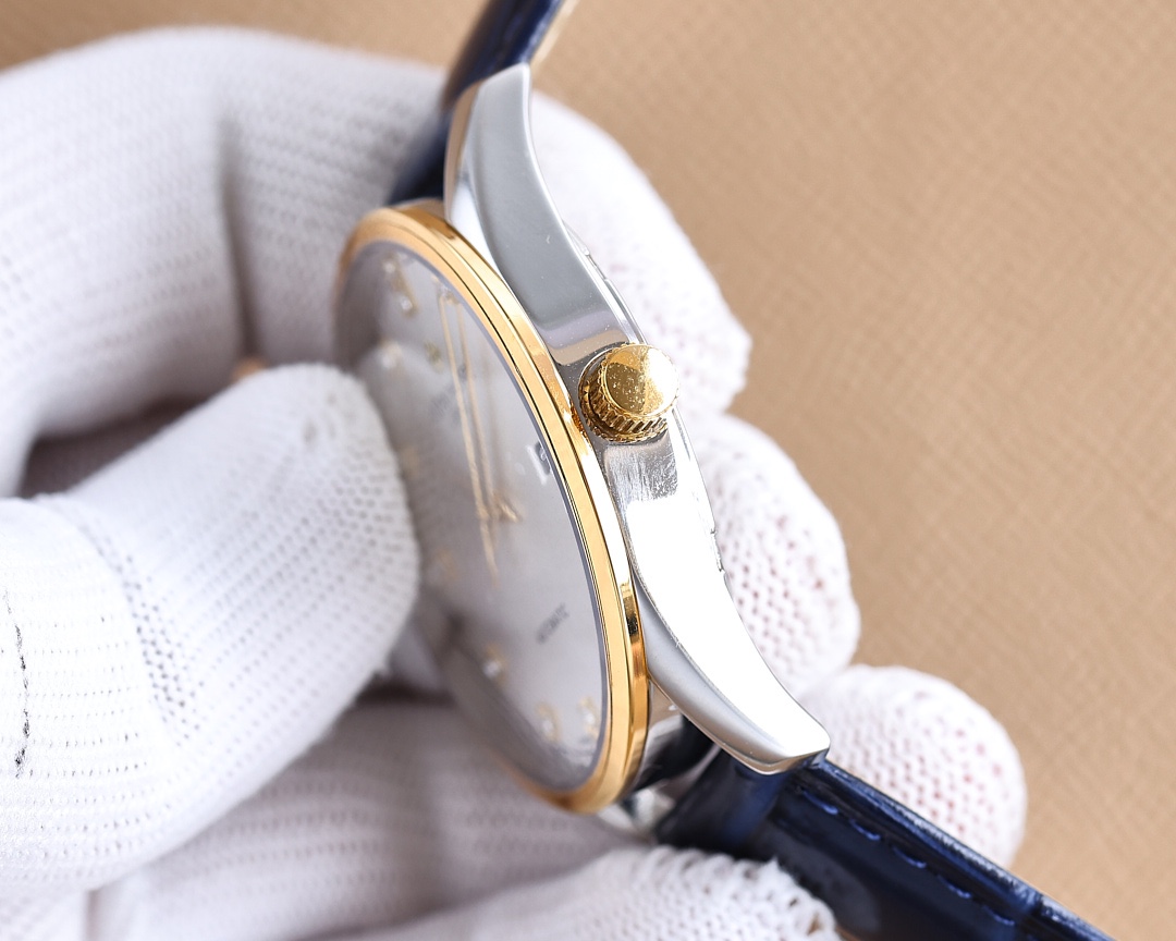 Patek Philippe Geneva Vintage Collection