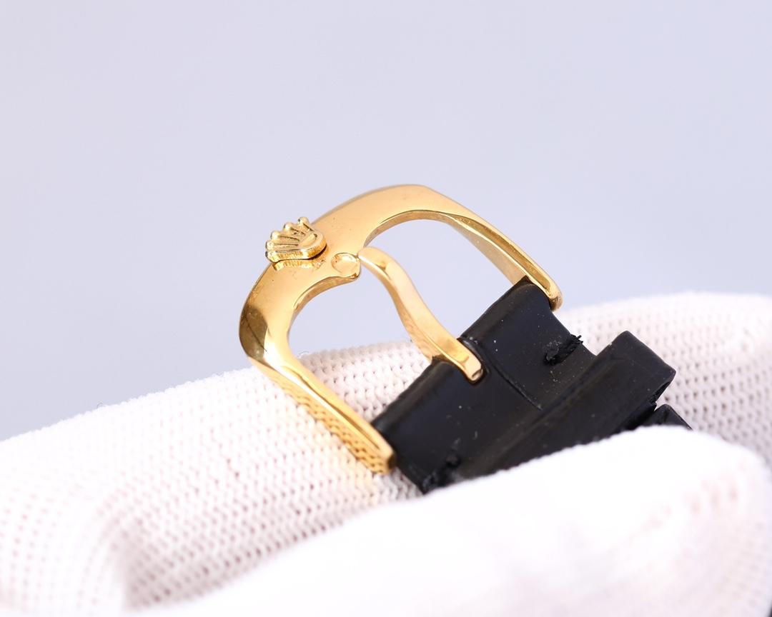 Rolex top 316 stainless steel case