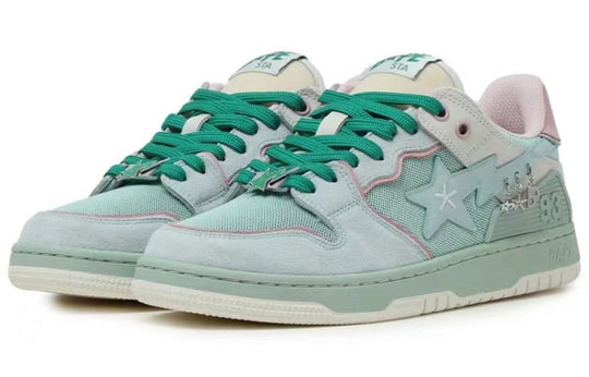 A BATHING APE Bape Sta x Bapy SN0059C