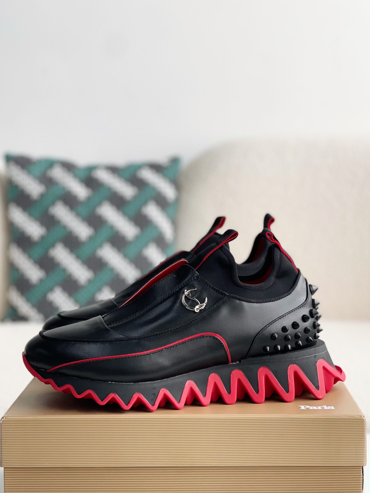 Christian Louboutin Sneakers