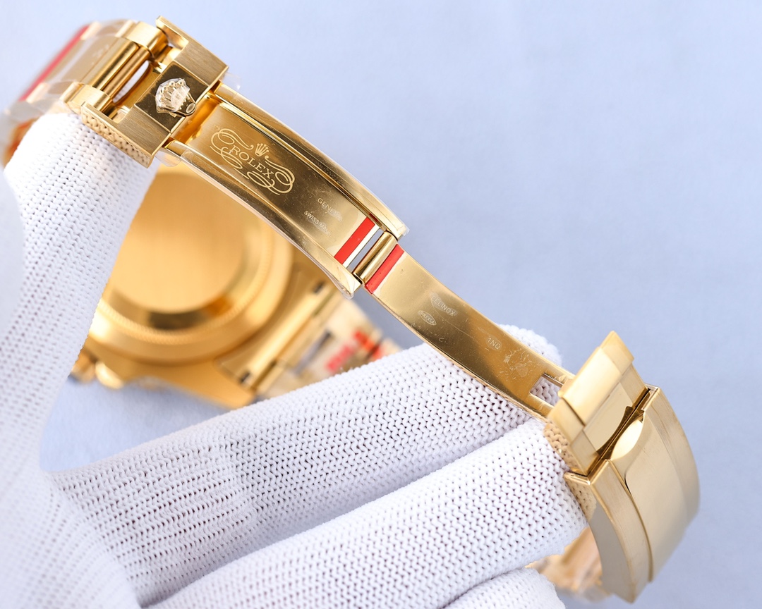 Rolex Drilling Dial Submariner