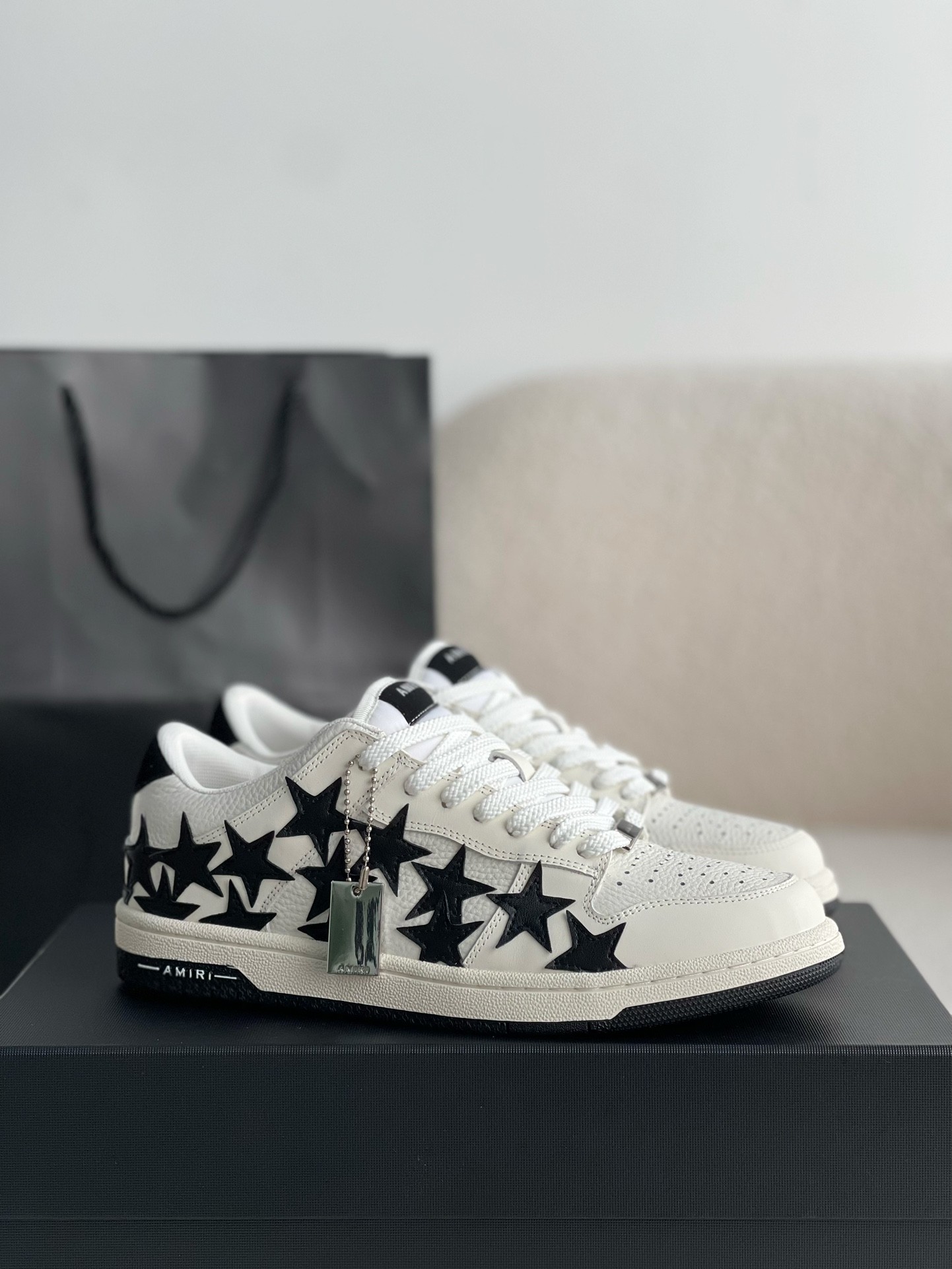 Amiri Sneakers