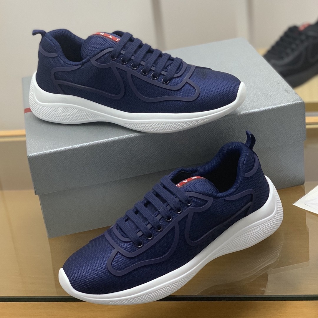 Prada Sneakers