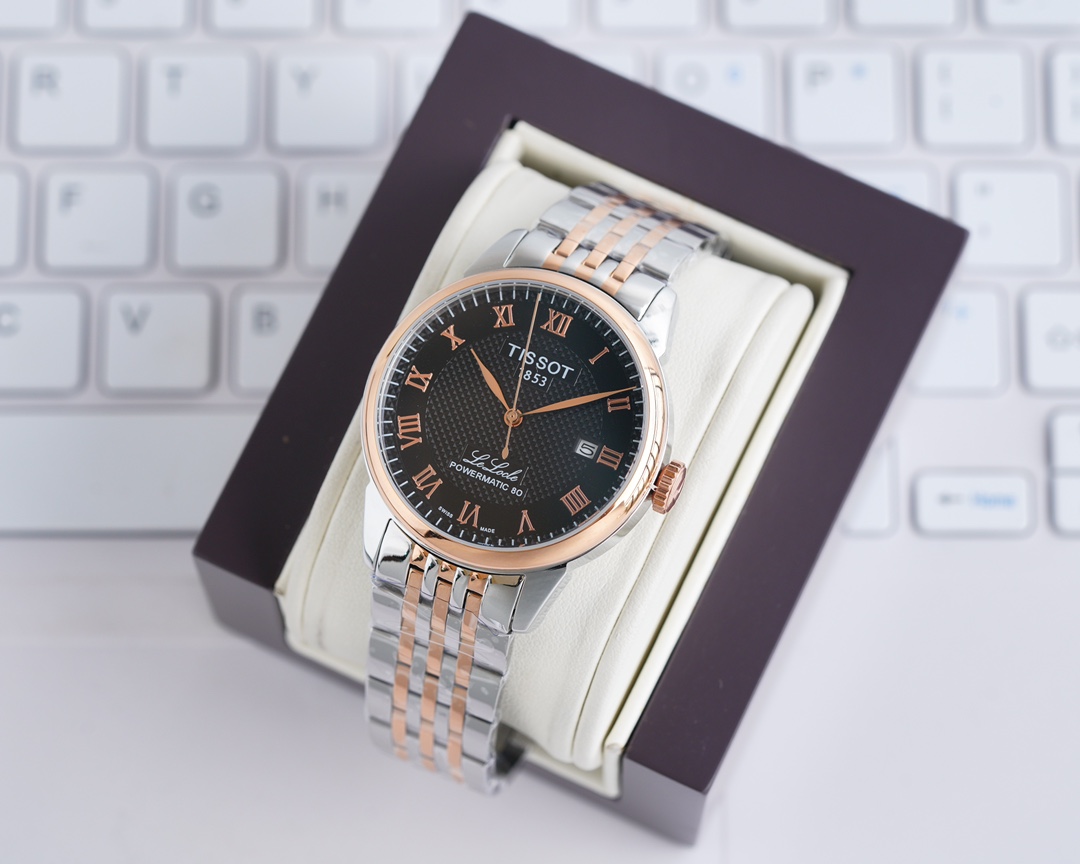 Tissot Men's Watches