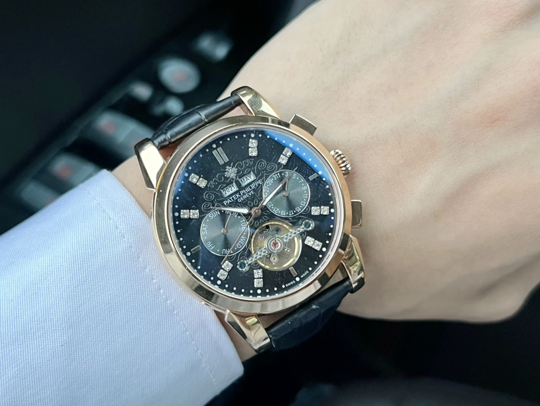 Patek Philippe Men's Watches