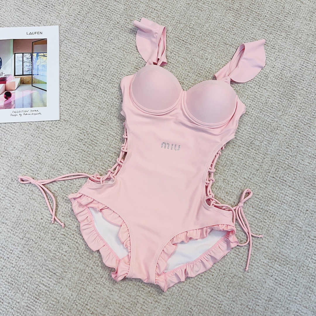 Miu Miu Princess Swimsuit