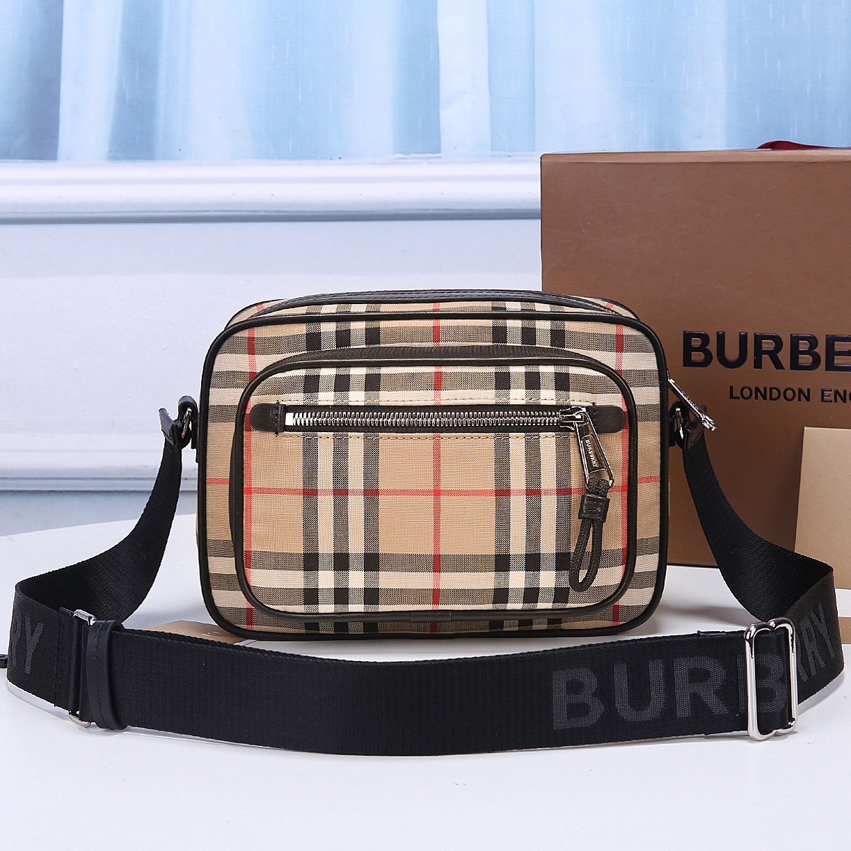 Burberry