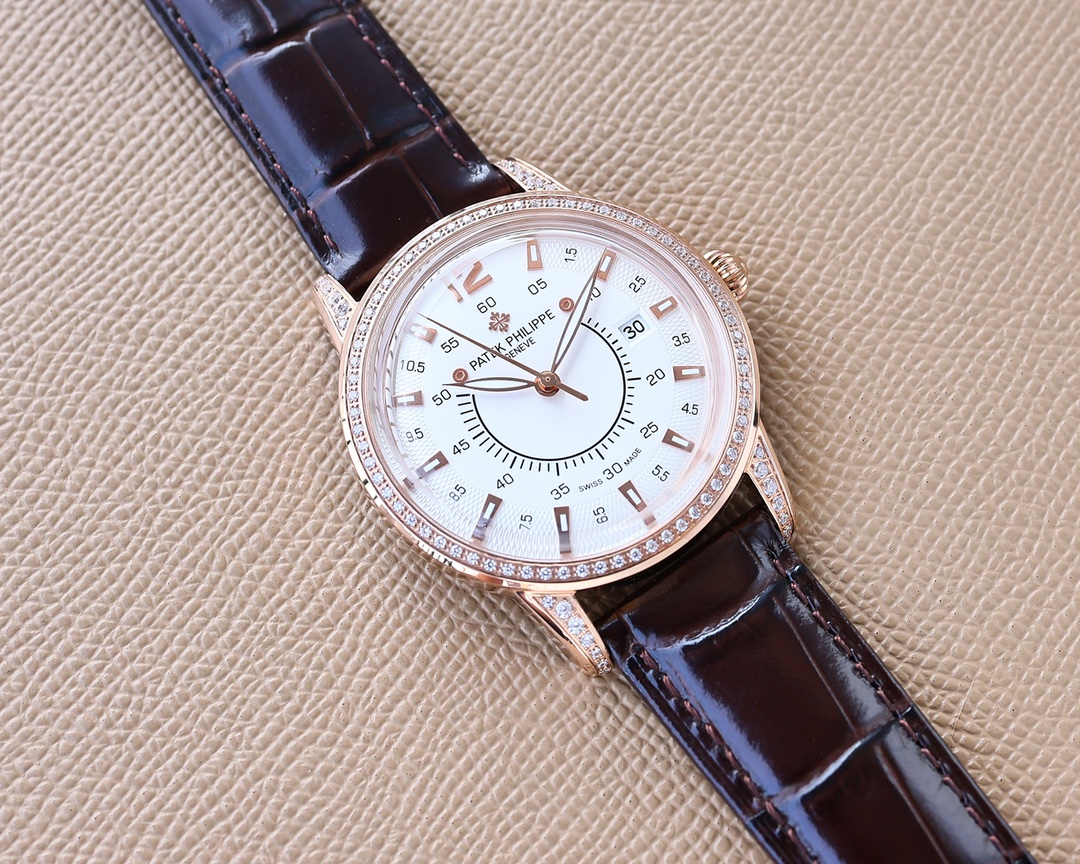 Patek Philippe Original Caliber 9015®