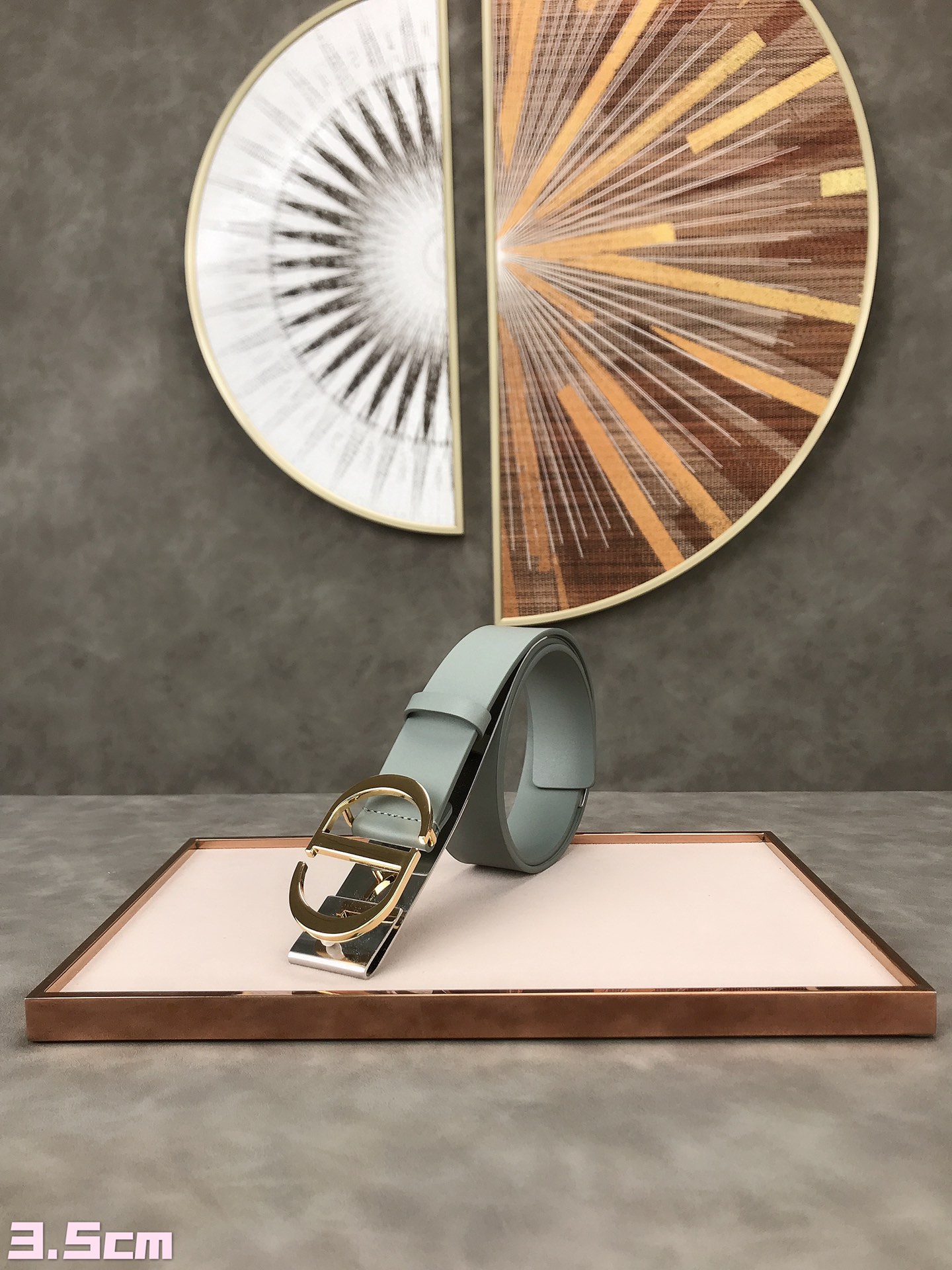 Dior 2020 New Elements #Maccarone Collection