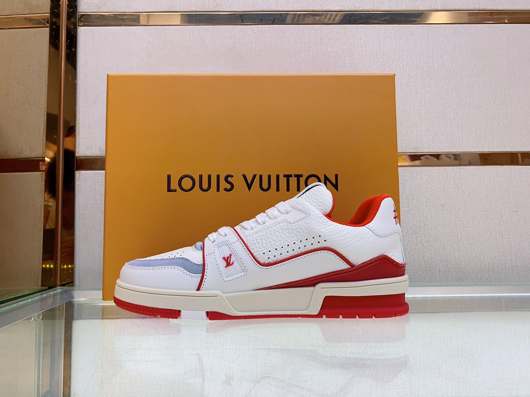 Louis Vuitton Trainer sneakers
