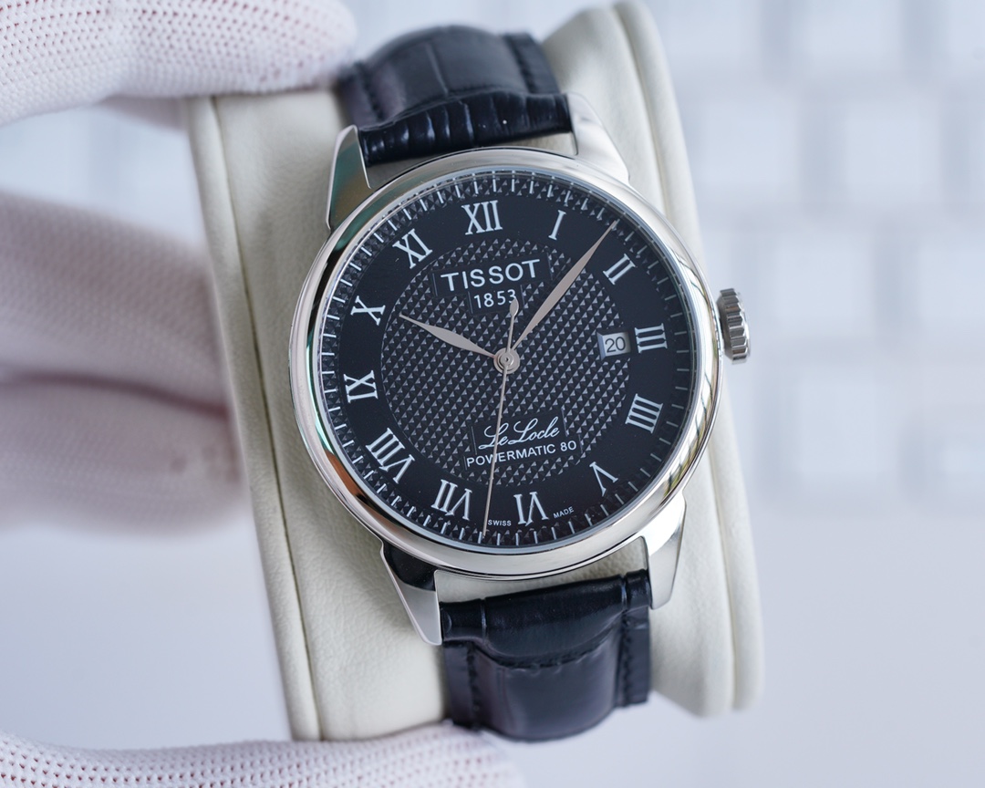Tissot Men's Watches