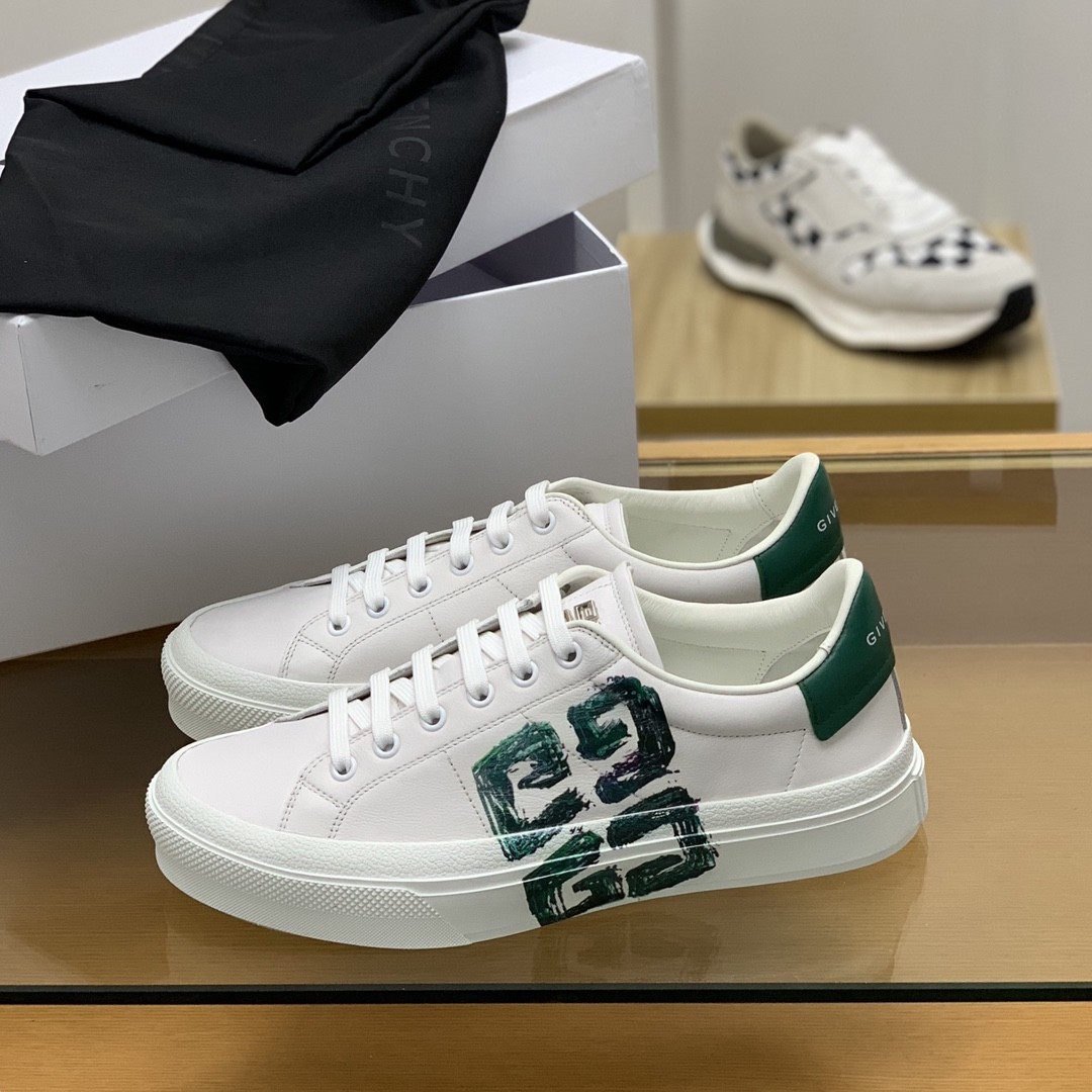 Givenchy new arrival Sneakers
