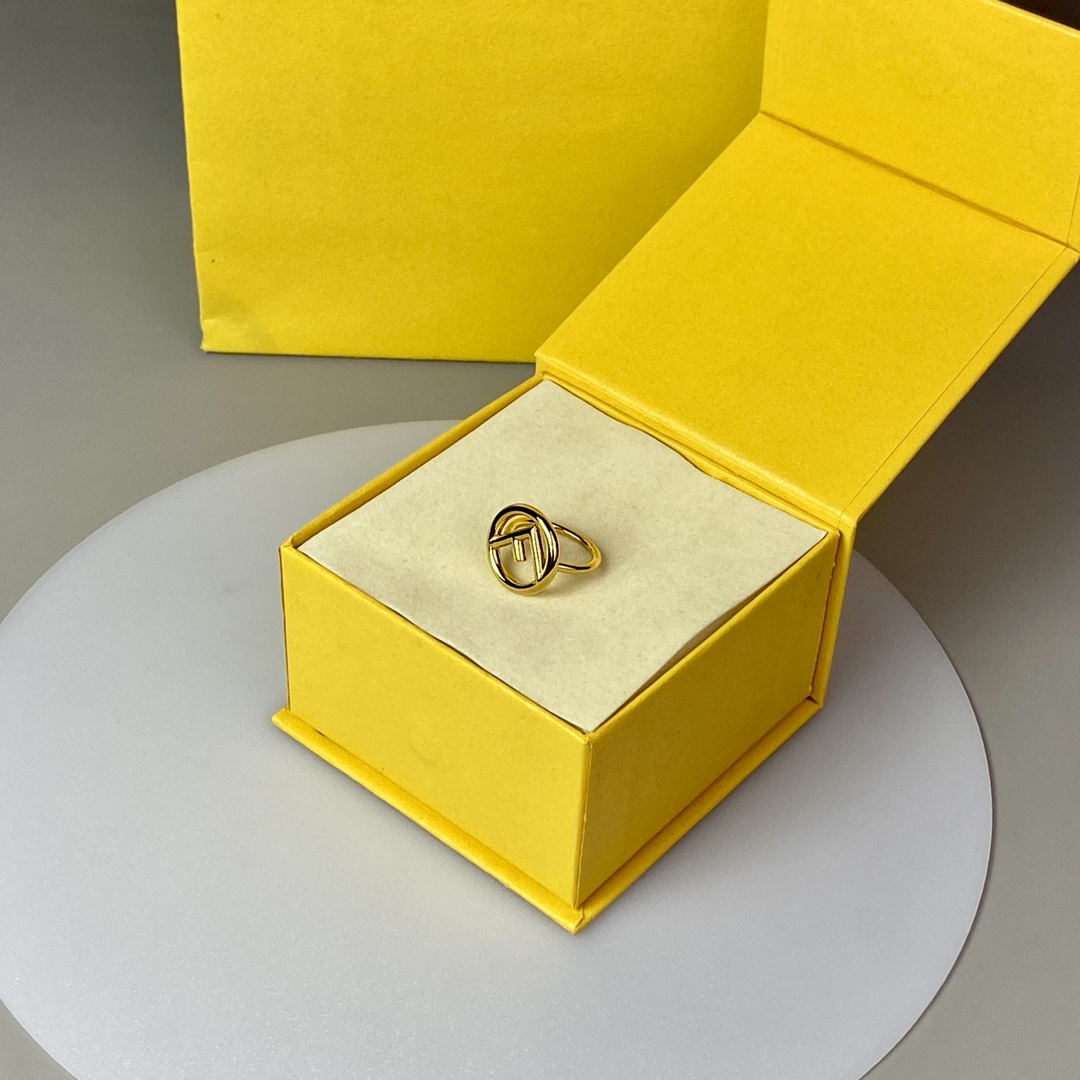 Fendi Ring