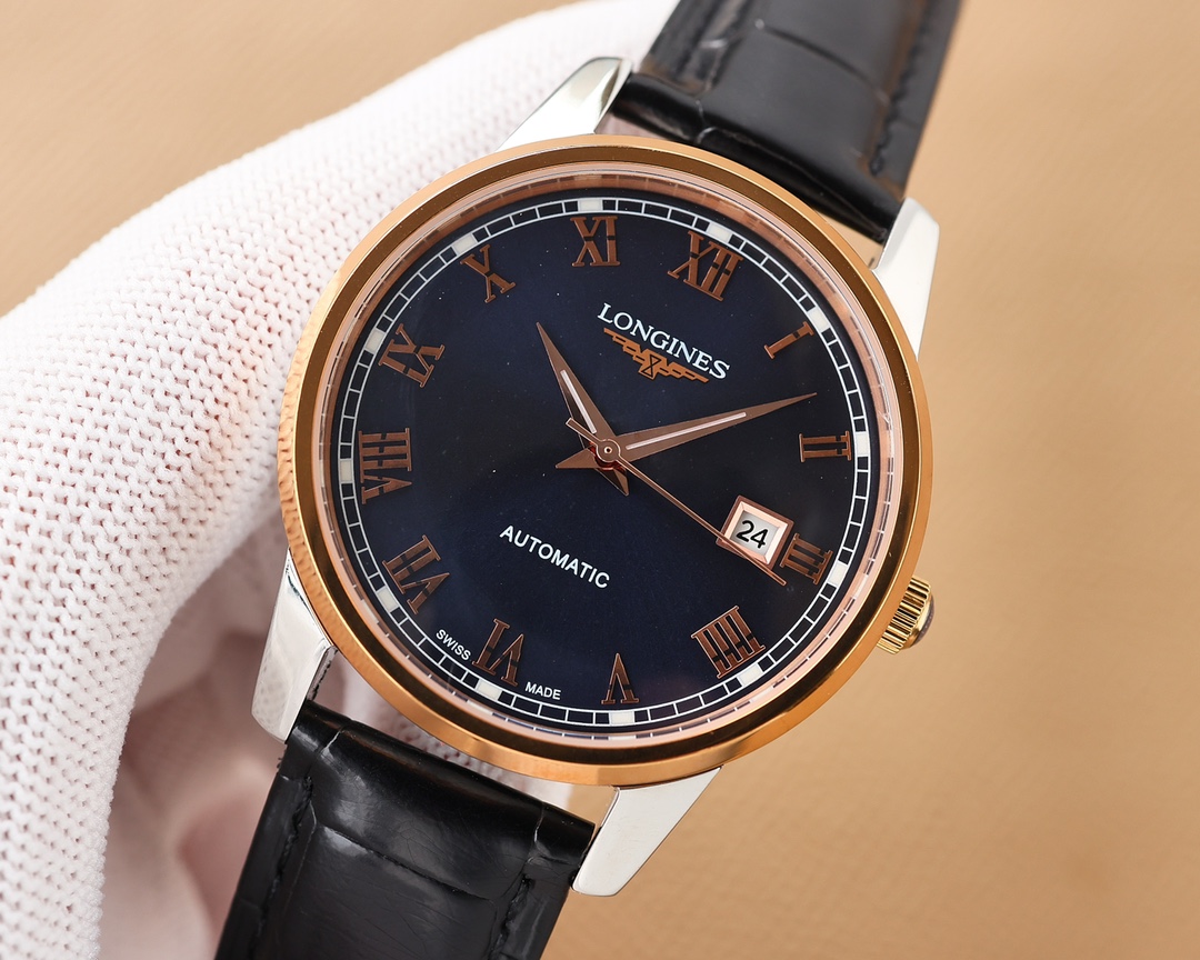 Longines - Men's Watches