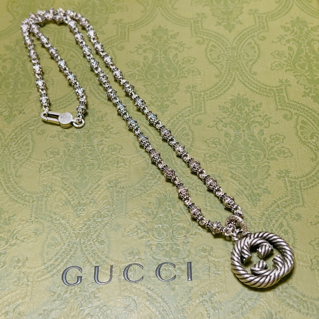 𝐆𝐮𝐜𝐜𝐢Forest of Rage Series